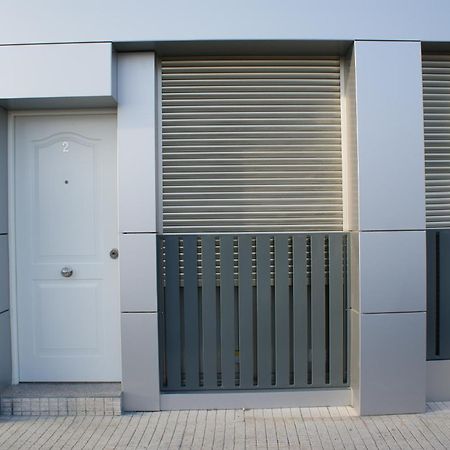 Apartamentos La Estacion M&S Albacete Buitenkant foto