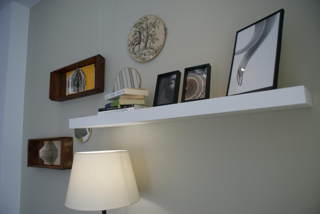 Apartamentos La Estacion M&S Albacete Kamer foto