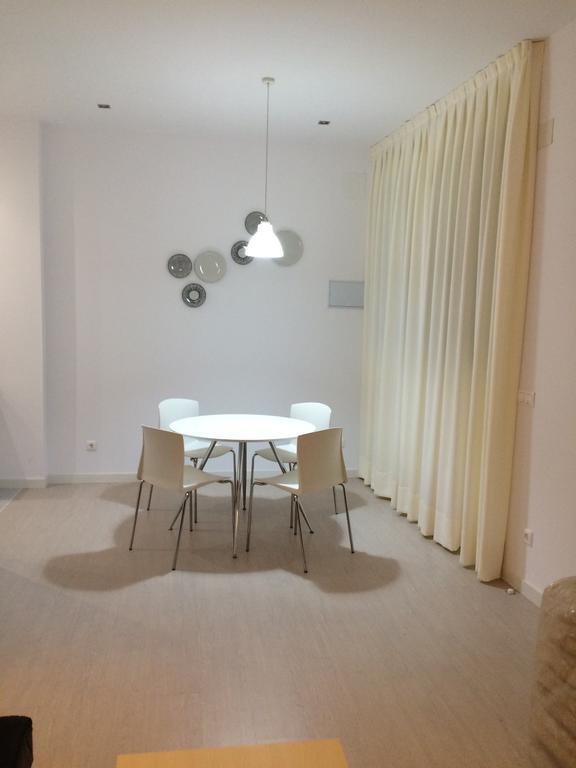 Apartamentos La Estacion M&S Albacete Kamer foto