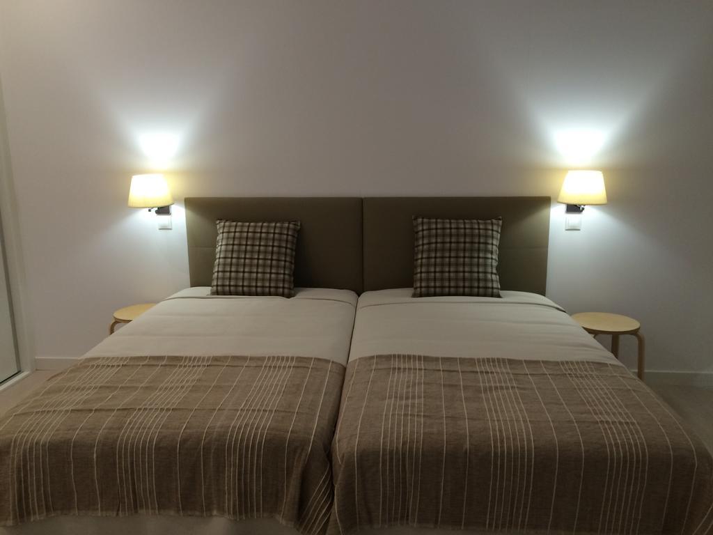 Apartamentos La Estacion M&S Albacete Kamer foto