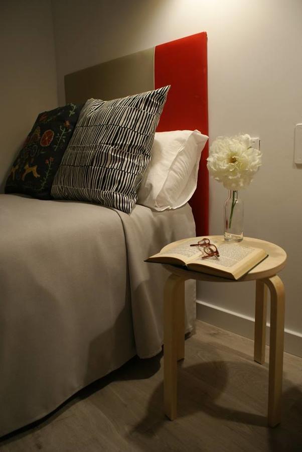 Apartamentos La Estacion M&S Albacete Buitenkant foto